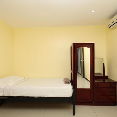 Tropical Plaza Apt Nadi Kültér fotó