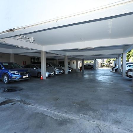 Tropical Plaza Apt Nadi Kültér fotó