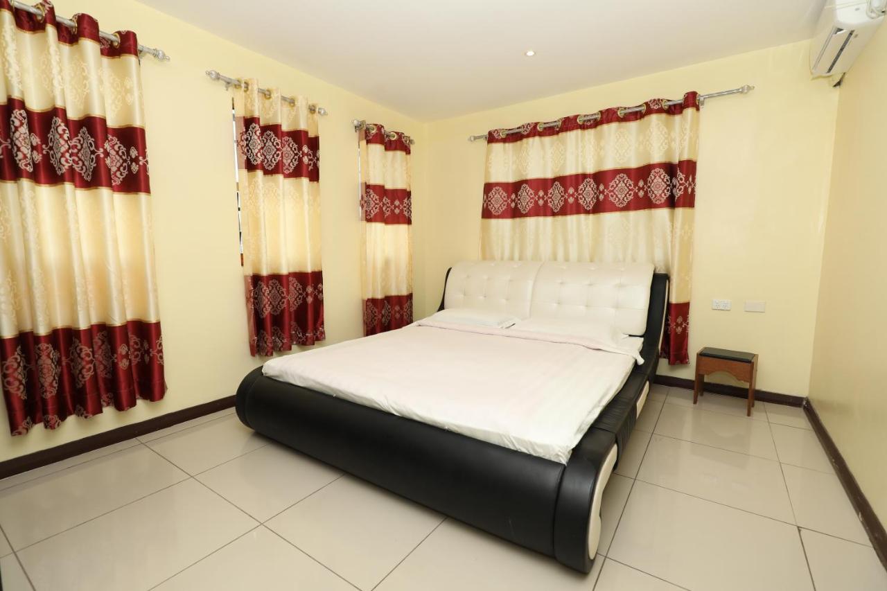 Tropical Plaza Apt Nadi Kültér fotó