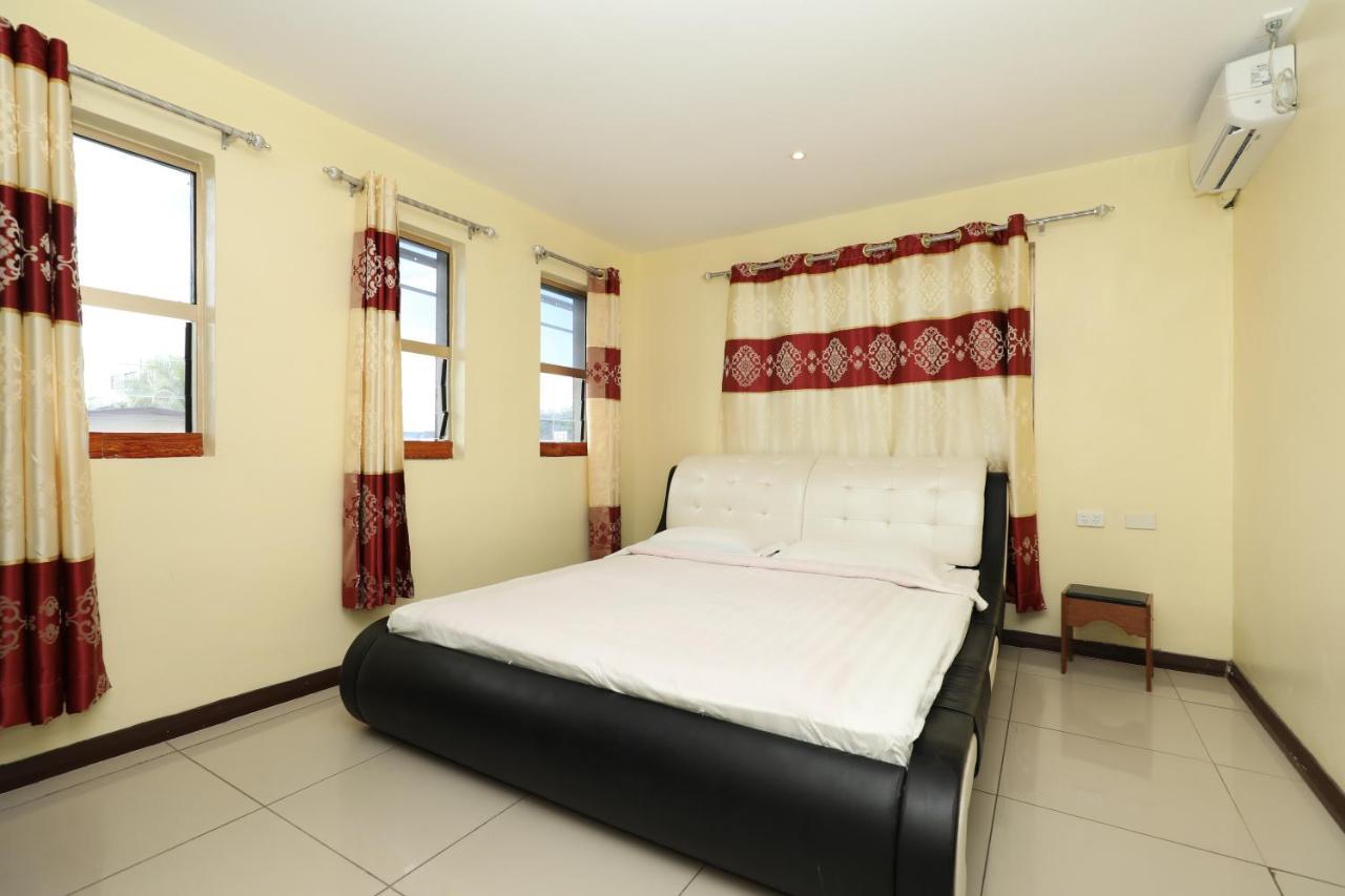 Tropical Plaza Apt Nadi Kültér fotó