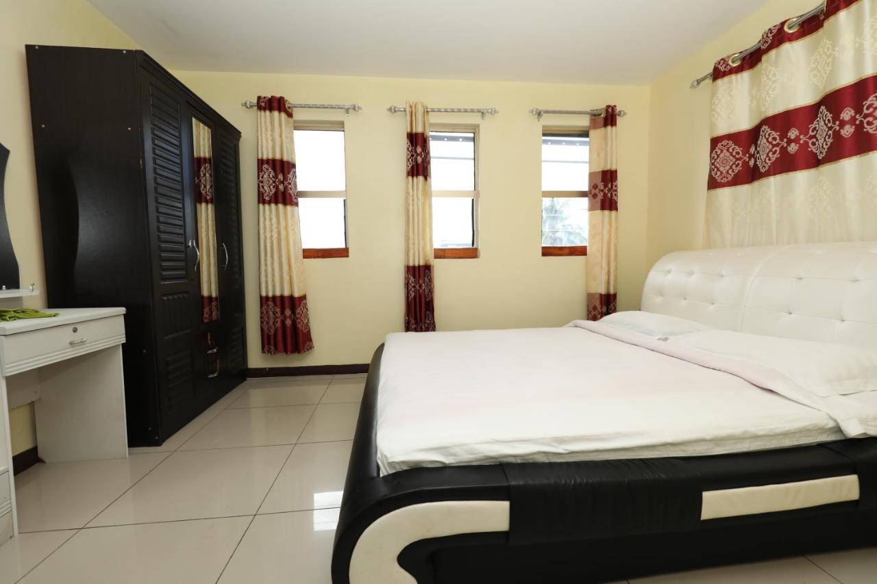 Tropical Plaza Apt Nadi Kültér fotó