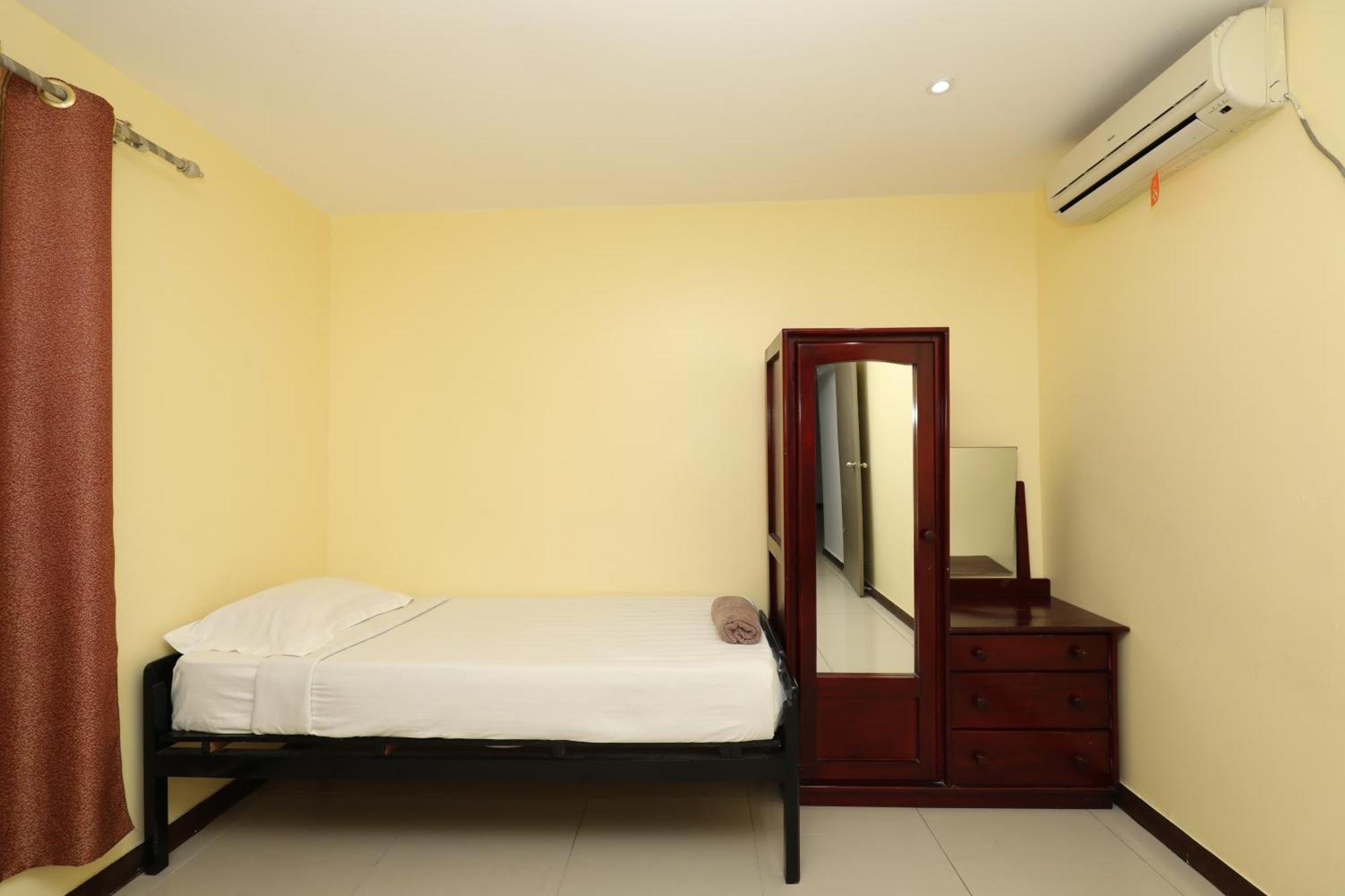 Tropical Plaza Apt Nadi Kültér fotó