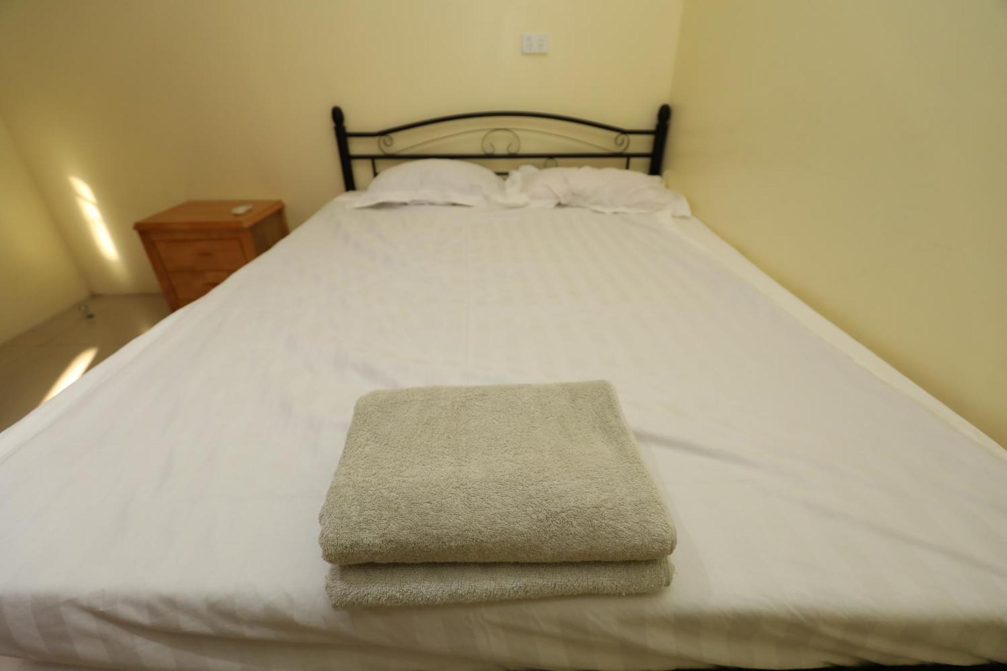 Tropical Plaza Apt Nadi Kültér fotó