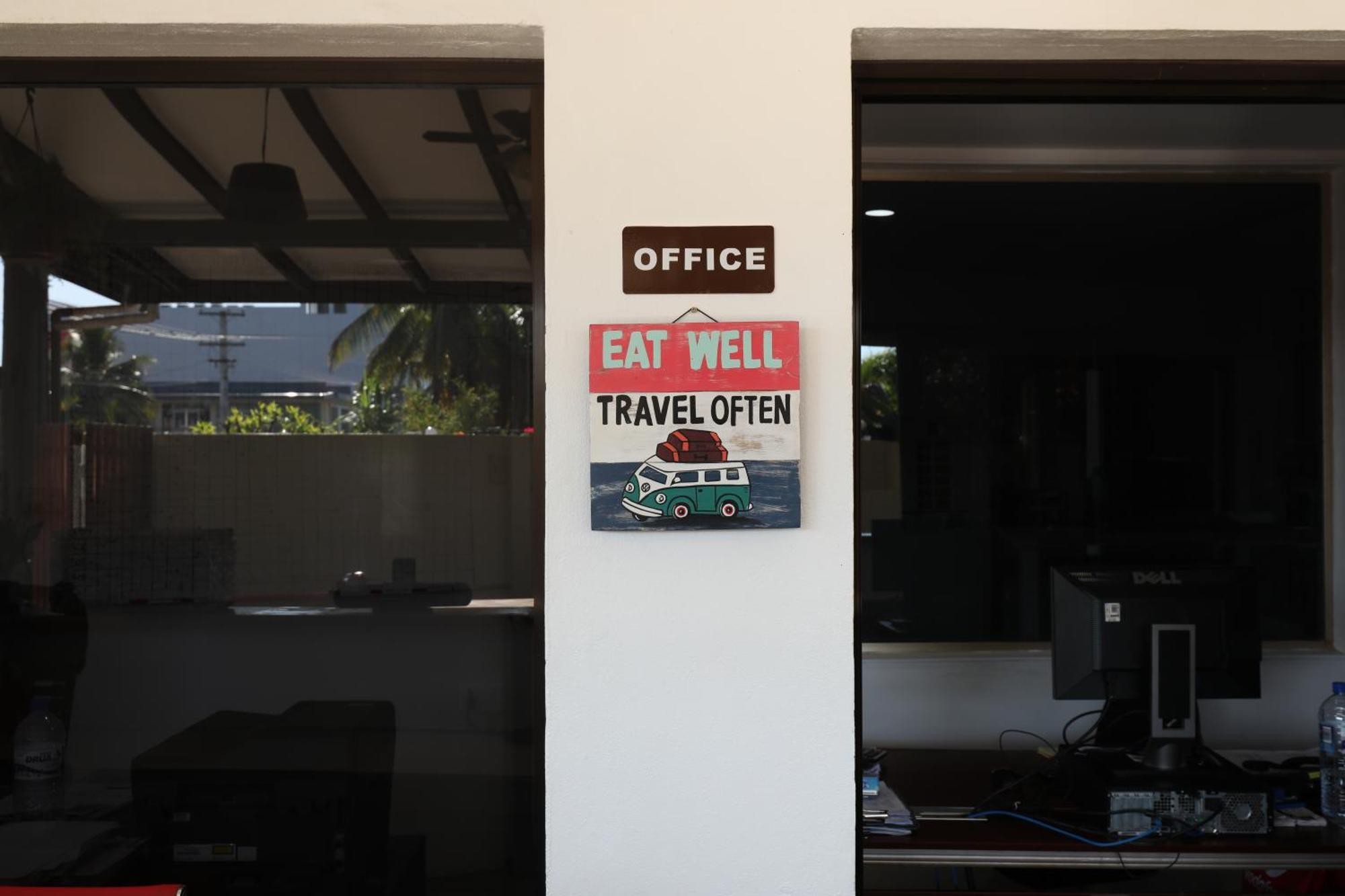 Tropical Plaza Apt Nadi Kültér fotó