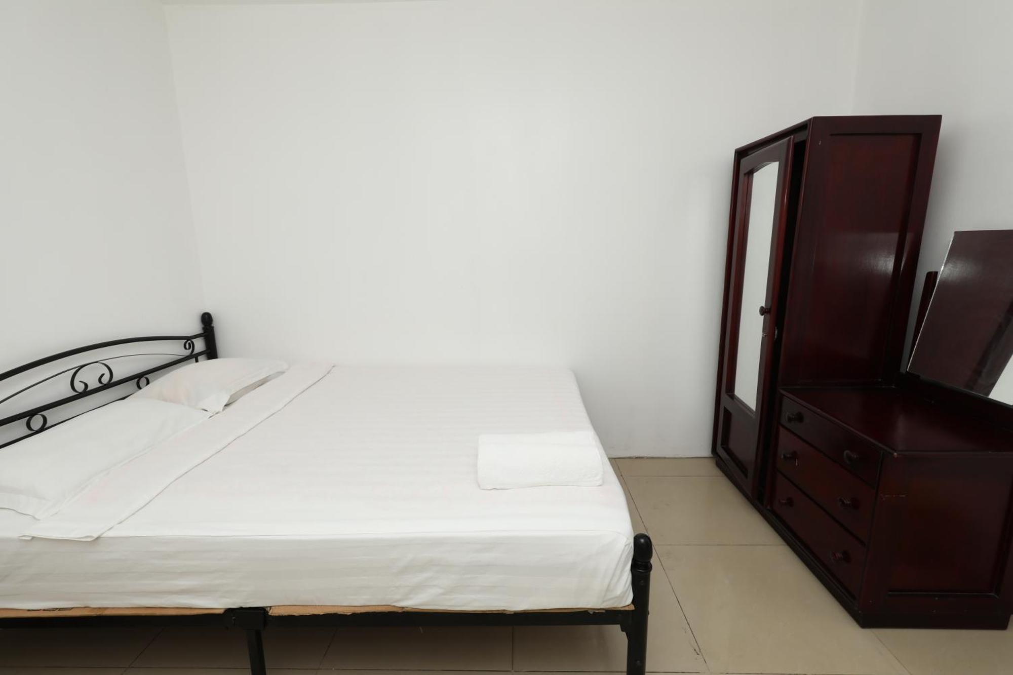 Tropical Plaza Apt Nadi Kültér fotó