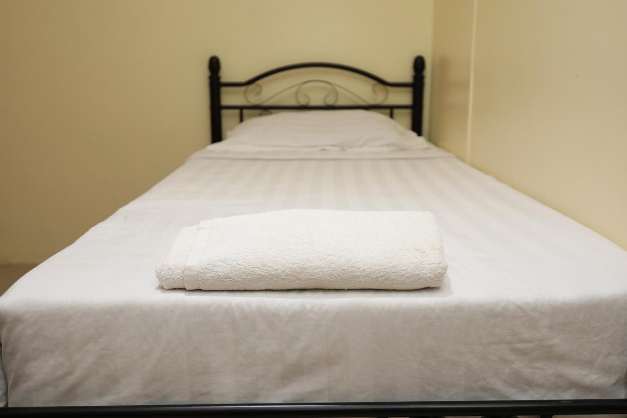 Tropical Plaza Apt Nadi Kültér fotó