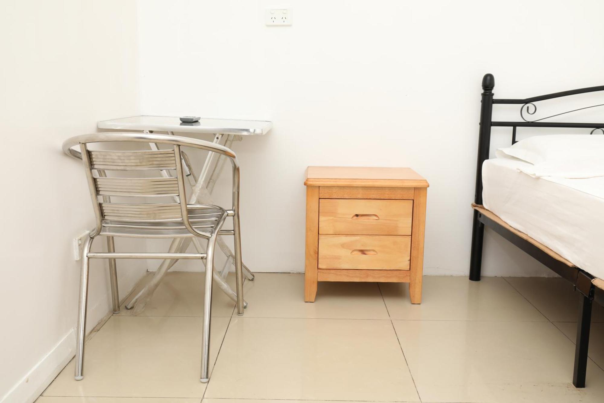 Tropical Plaza Apt Nadi Kültér fotó