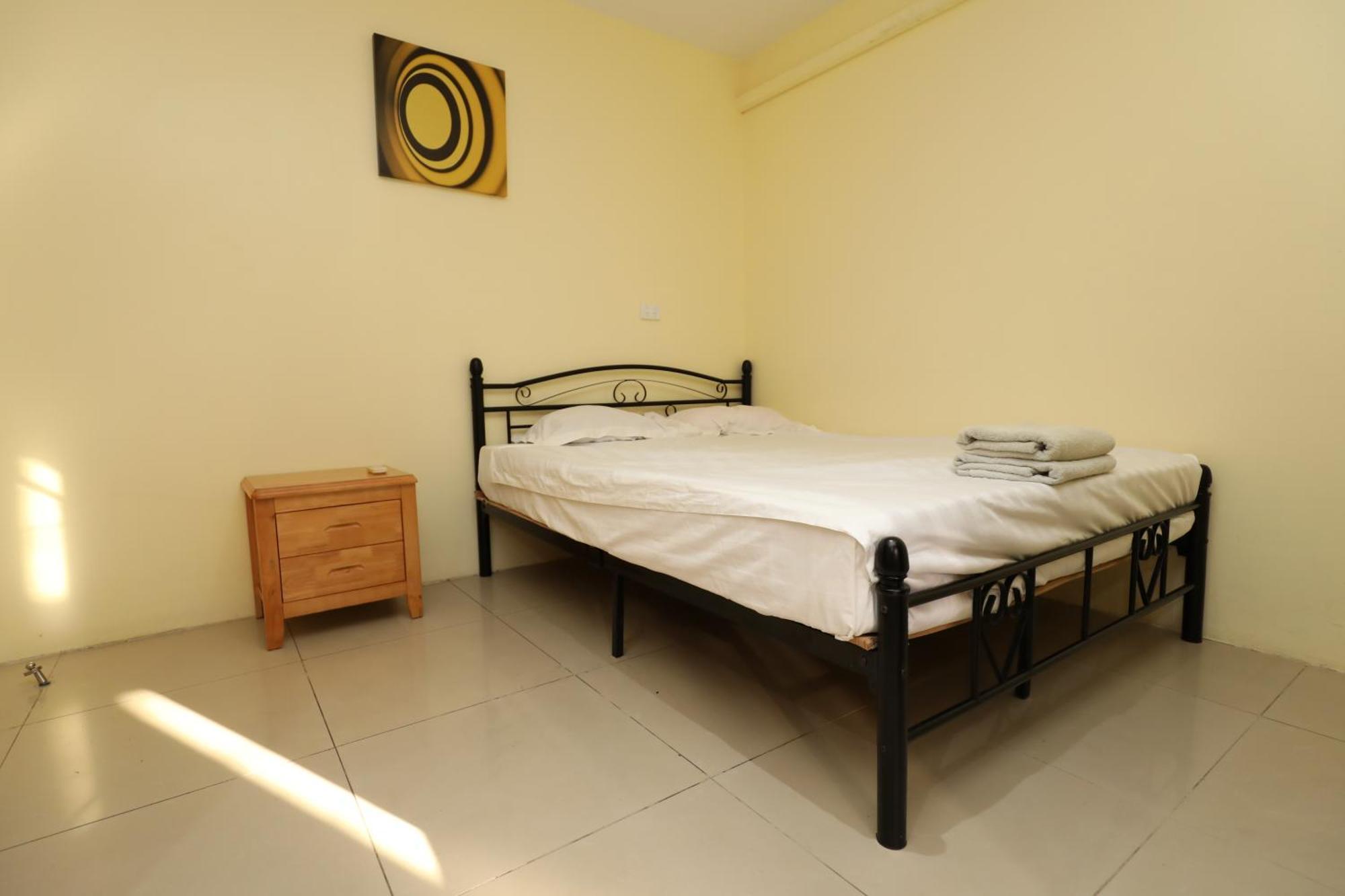 Tropical Plaza Apt Nadi Kültér fotó