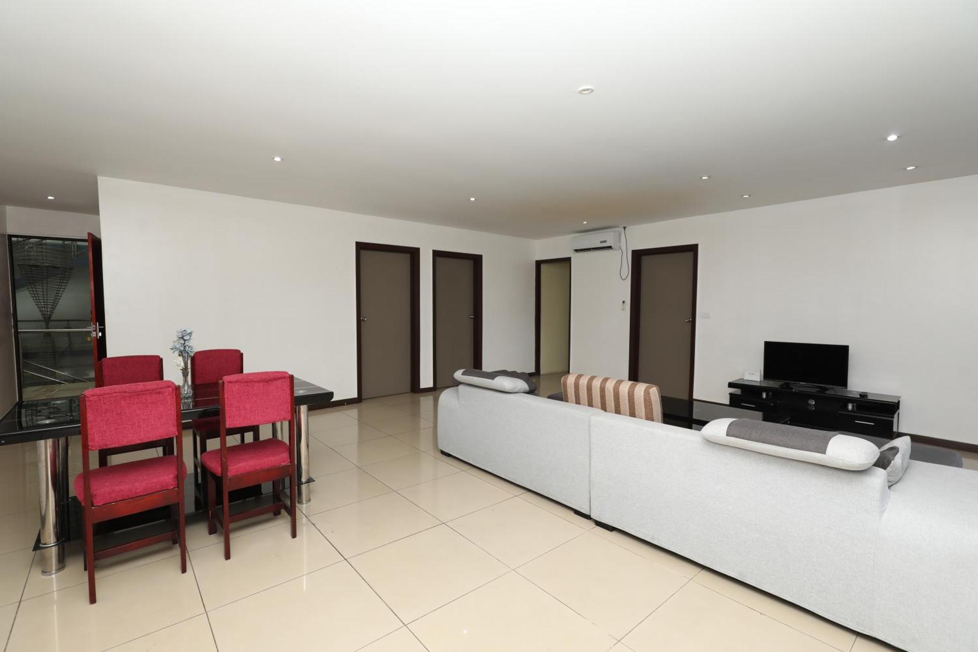 Tropical Plaza Apt Nadi Kültér fotó