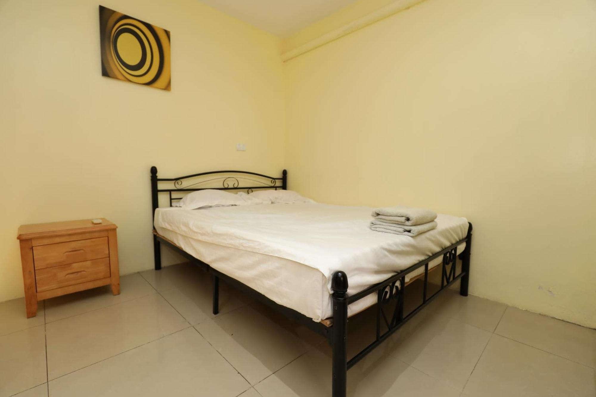 Tropical Plaza Apt Nadi Kültér fotó