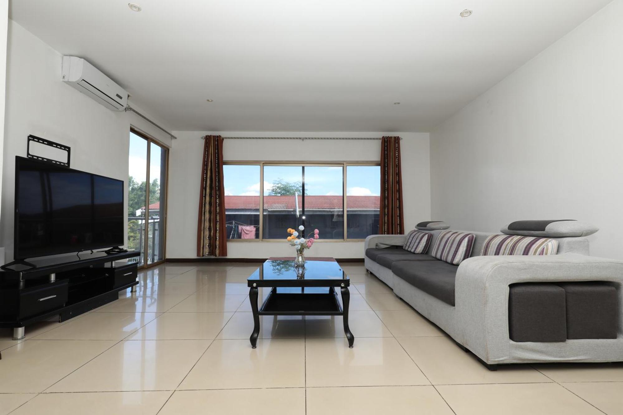 Tropical Plaza Apt Nadi Kültér fotó