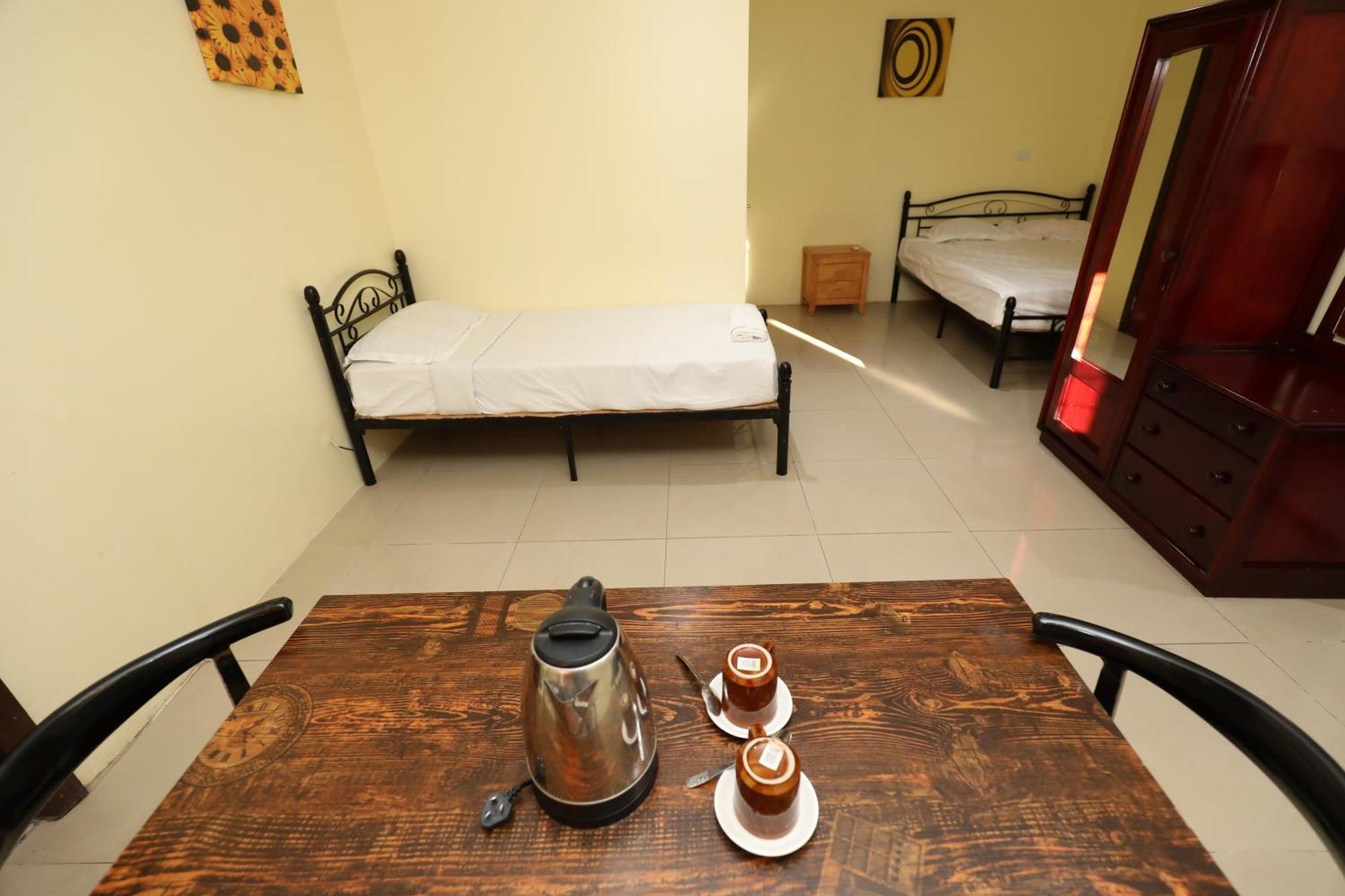 Tropical Plaza Apt Nadi Kültér fotó