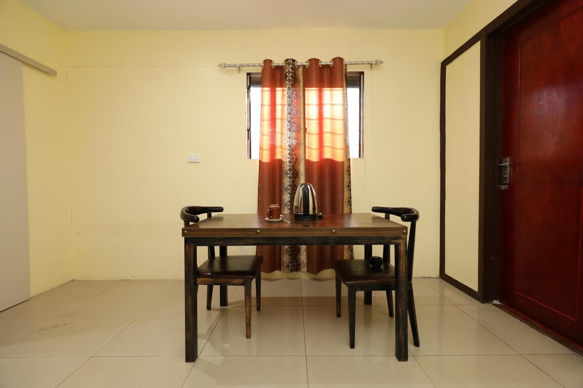 Tropical Plaza Apt Nadi Kültér fotó