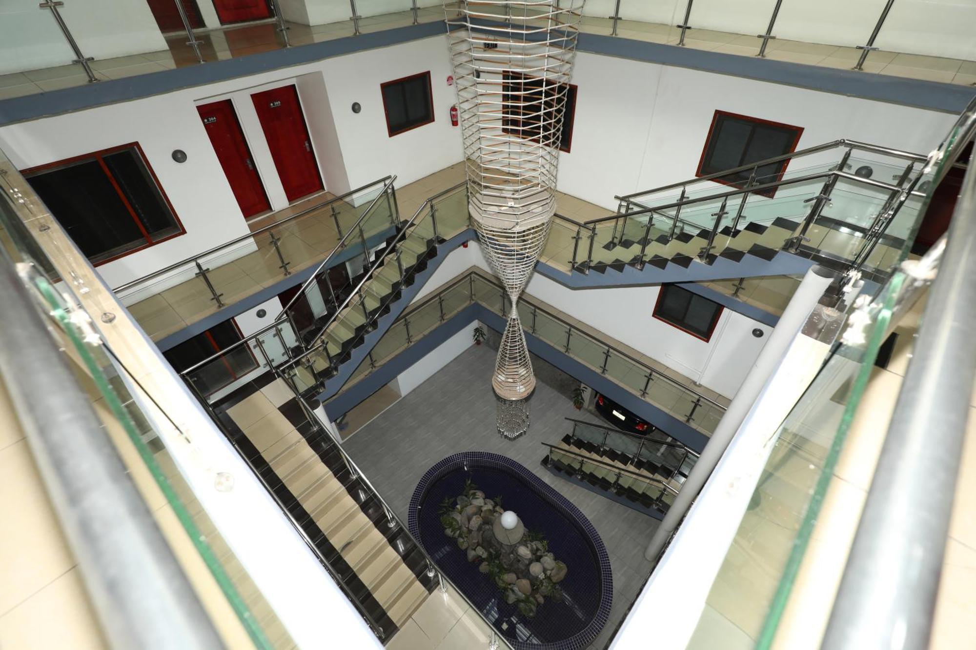 Tropical Plaza Apt Nadi Kültér fotó