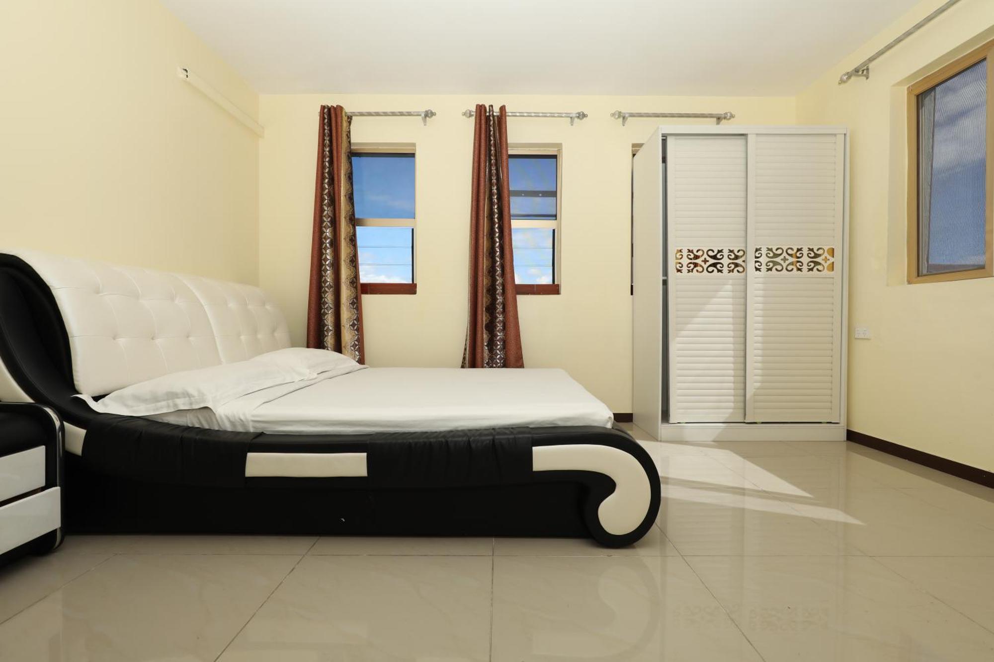 Tropical Plaza Apt Nadi Kültér fotó