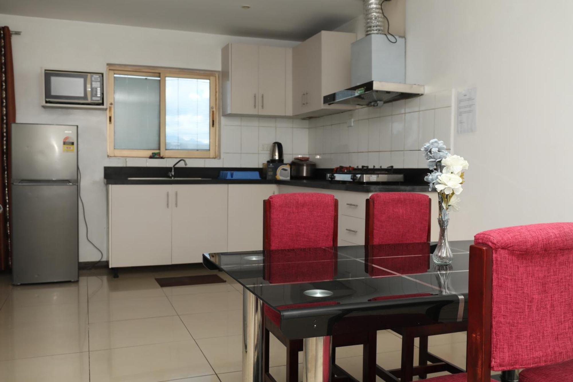 Tropical Plaza Apt Apartman Nadi Kültér fotó