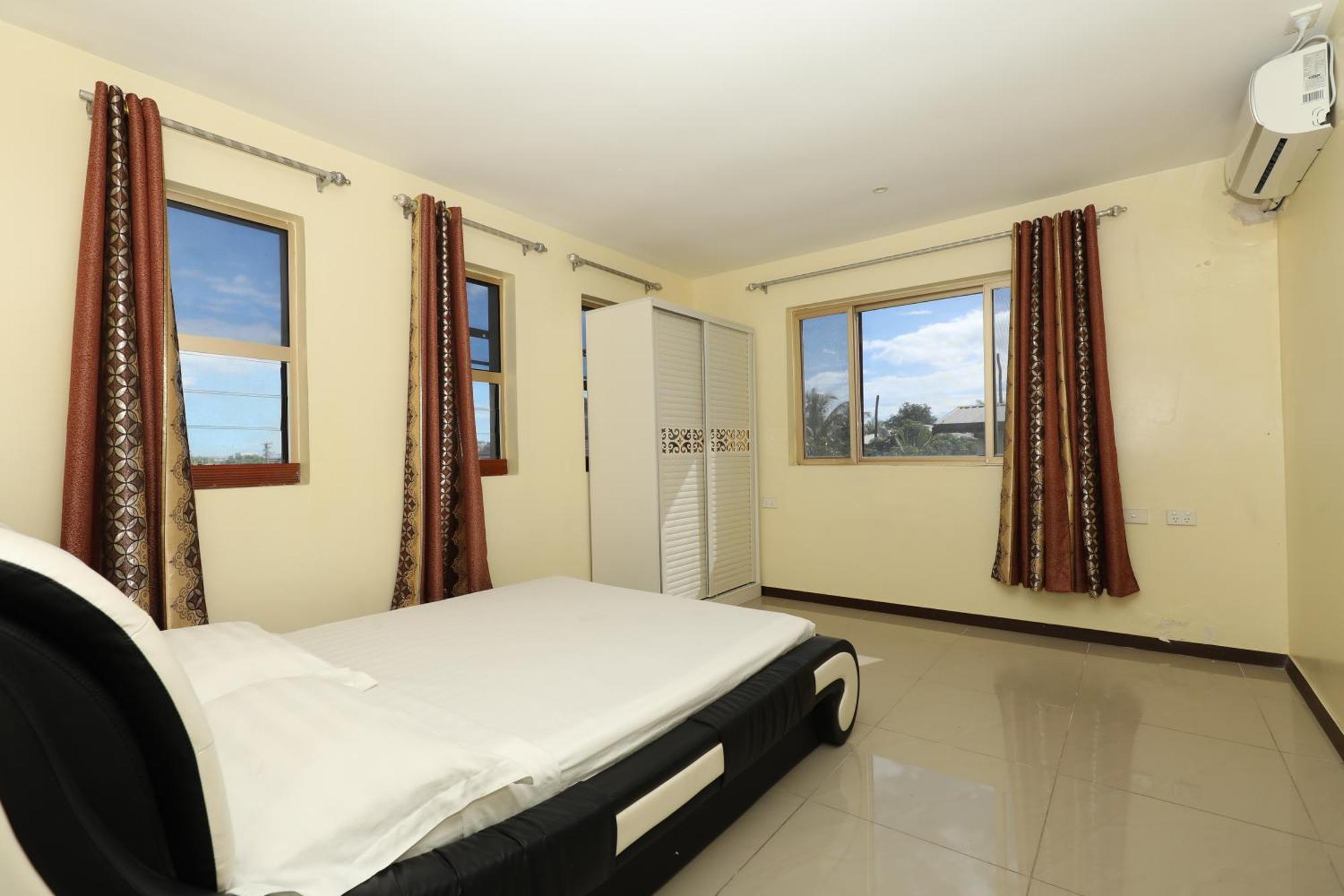 Tropical Plaza Apt Nadi Kültér fotó