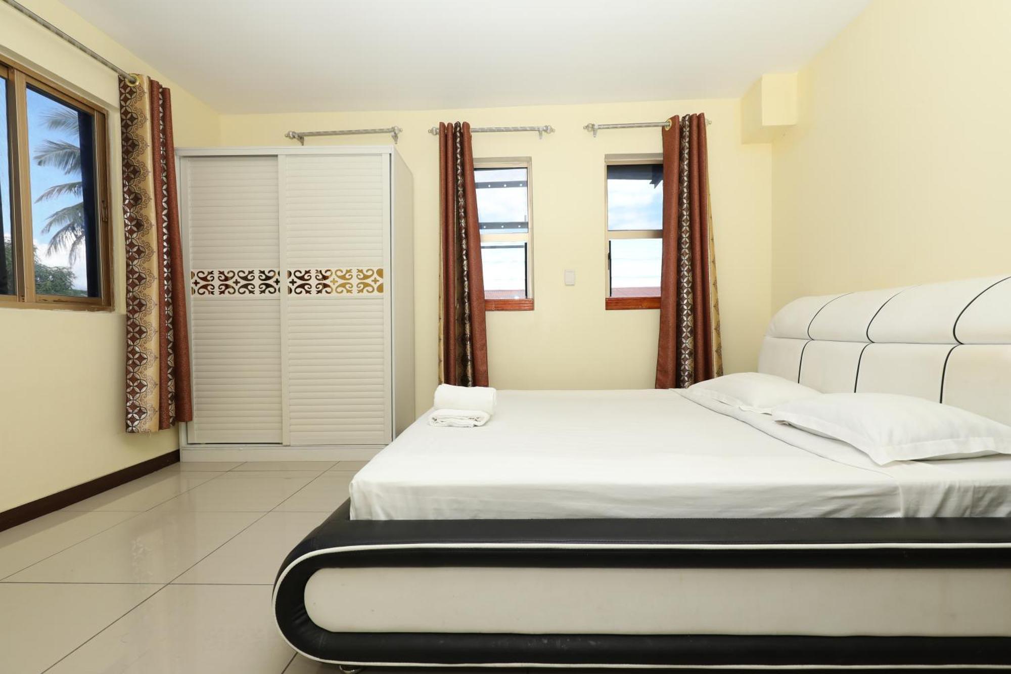 Tropical Plaza Apt Nadi Kültér fotó
