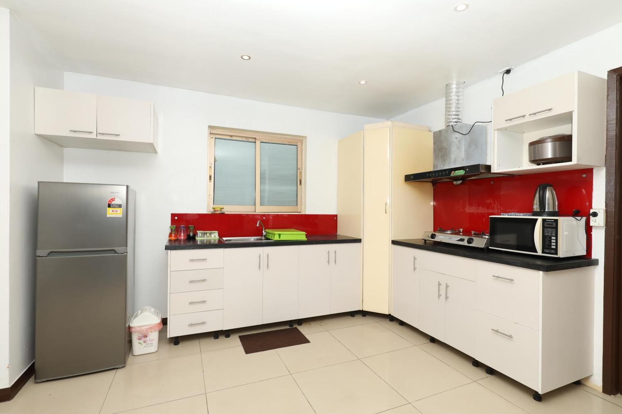 Tropical Plaza Apt Nadi Kültér fotó