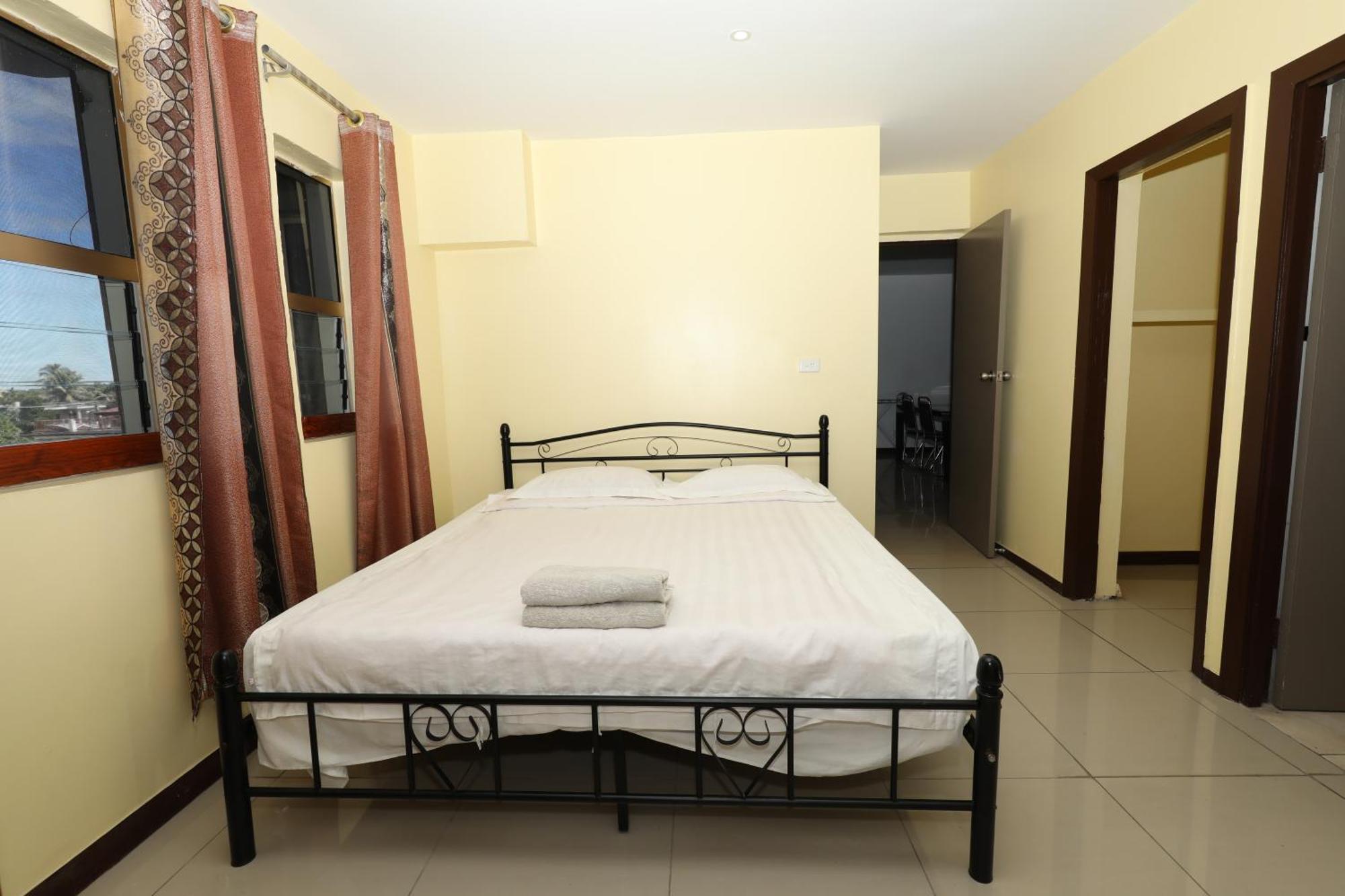 Tropical Plaza Apt Nadi Kültér fotó