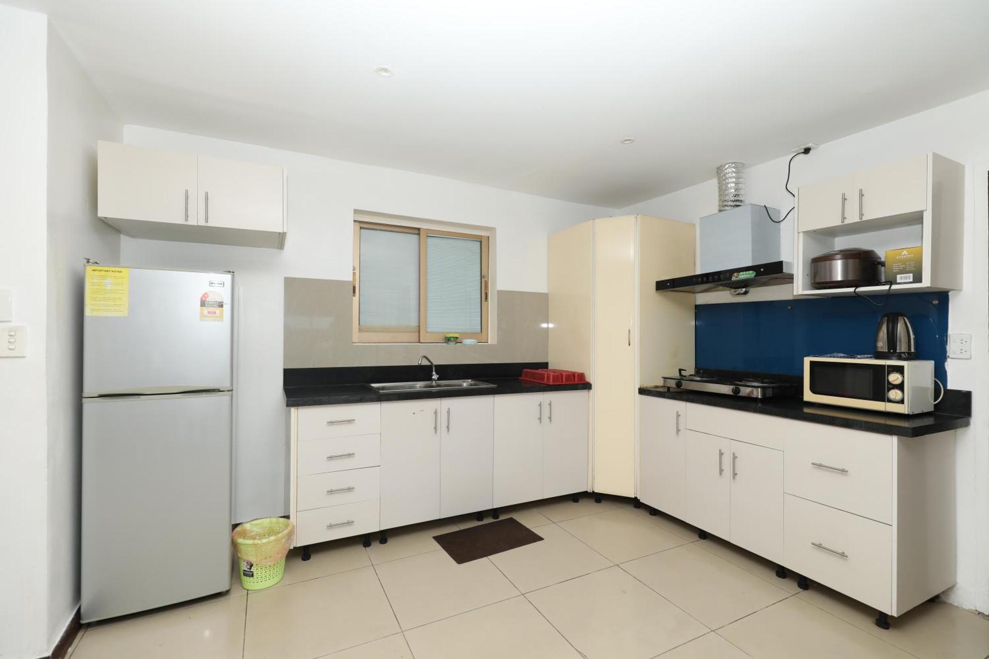 Tropical Plaza Apt Nadi Kültér fotó