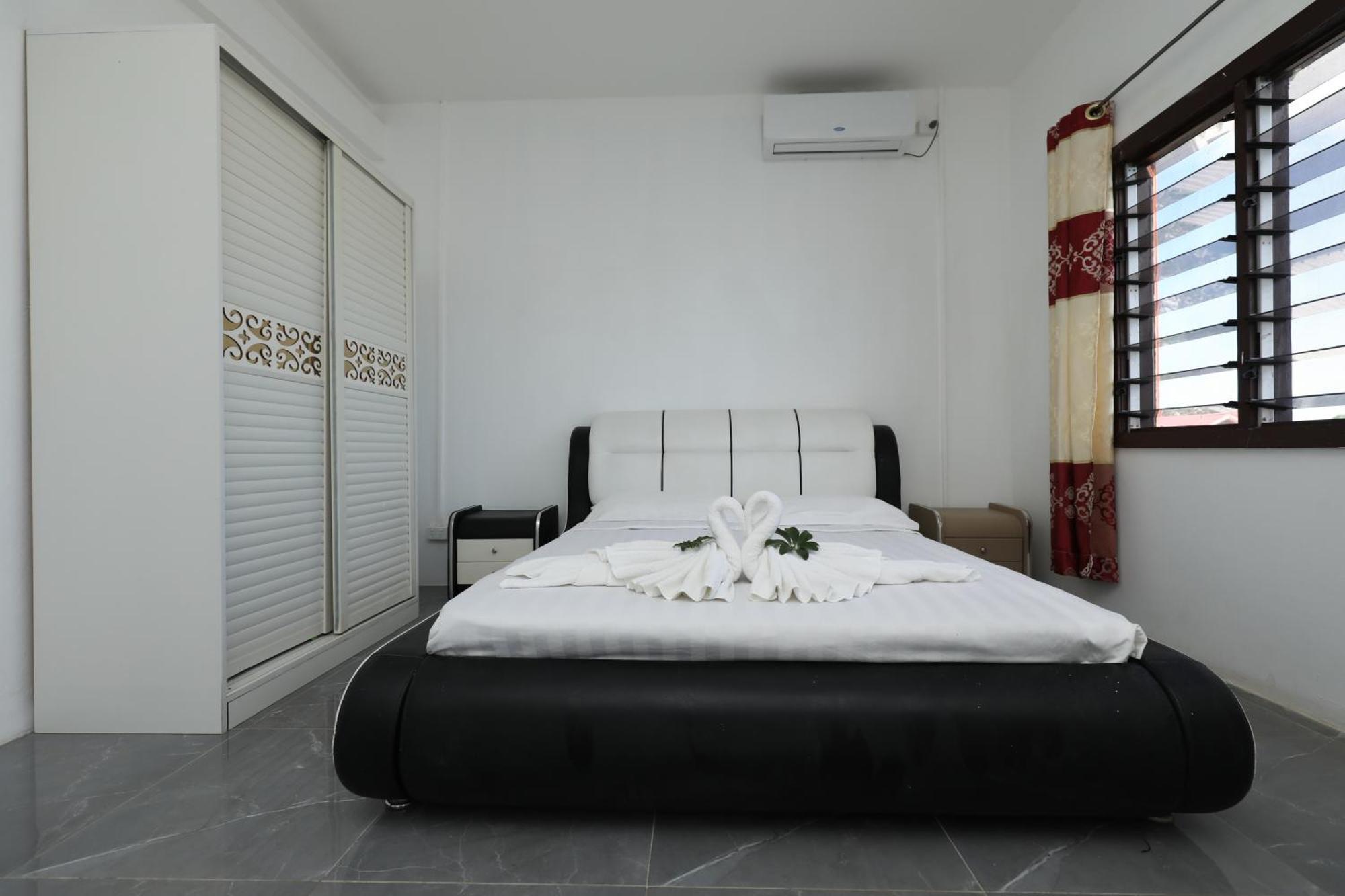 Tropical Plaza Apt Nadi Kültér fotó