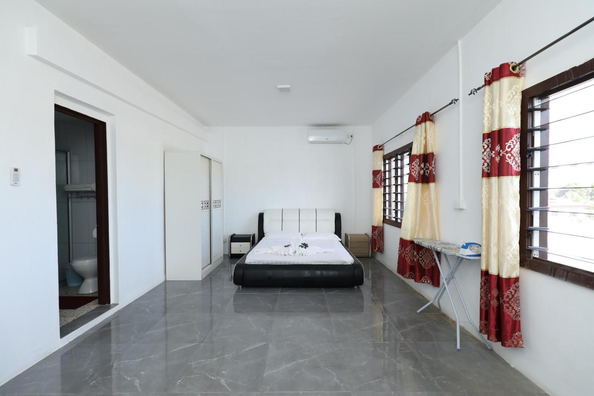 Tropical Plaza Apt Nadi Kültér fotó
